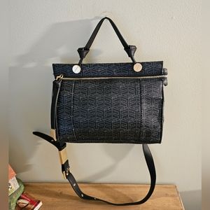 Foly & Corinna Dione Satchel